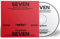 Seven - Jung Kook ft Latto CD Single