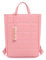 SURI FREY Bobby Backpack Lightrose