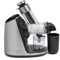 riviera&bar, Extracteur de Jus de Fruits, Légumes et Sorbets Horizontal avec Vis Céramique à Extraction Lente, 70trs/mn, 200W, Compact et Efficace pour une Nutrition Saine, PEJ750