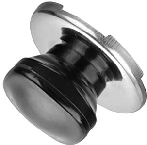 GOOHOCHY Chime Block for Kettle Lid Handles Stainless Steel Kettle Replacement Knob Cookware Knobs for Stovetop Kitchen Utensils Accessory