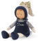 Corolle - Mon Doudou, Miss Marine Rêves d'Etoiles, 25cm, dès la Naissance, 9000010170