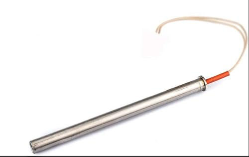 THERMOROSSI UTXS031606 Zündkerze mit Faston für Pelletöfen und Kamine