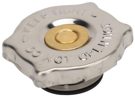 Etnalsailbo KüHlerdeckel 52028974aa,Coolant Reservoir Overflow Tank Cap,MotorküHlerdeckel,Geeignetes Modell für M ercedes B enz GLC 63 A MG