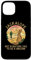 iPhone 13 Jackrabbit Everyone Has To Be A Unicorn Rainbow Jackalope T- Case