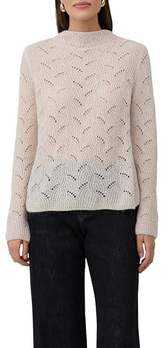 s.Oliver Damen 2166045 Pullover