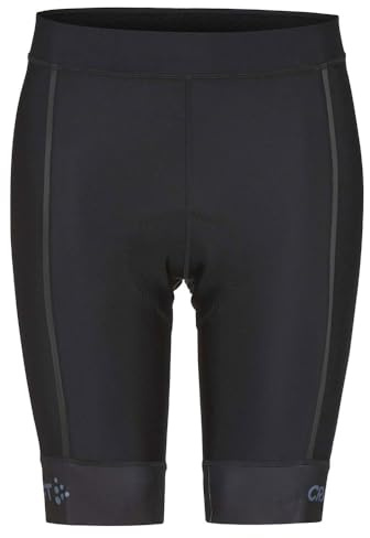 Craft ADV ENDUR Shorts M Black - L