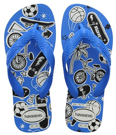 Havaianas Kids Athletic Jungen FlipFlop