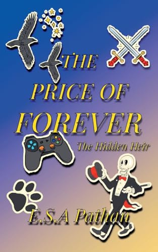 the Price of Forever (The Pof, Band 1)