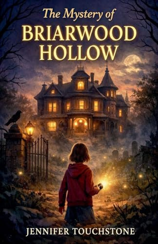 The Mystery of Briarwood Hollow