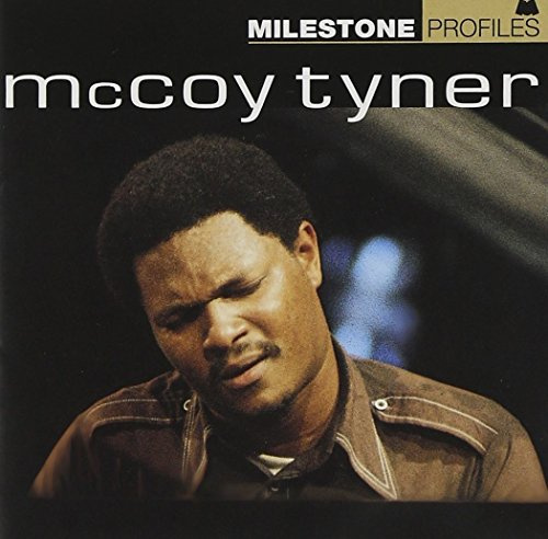 Milestone Profiles [2 CD]