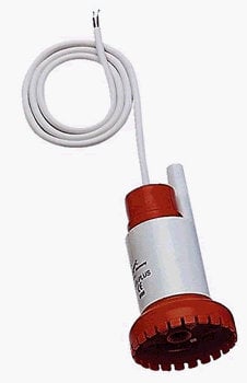 Reich 300/099-1 Article de Camping Euro-Power Pomp