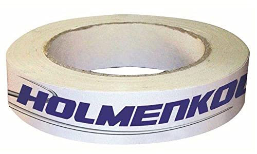 Holmenkol Unisex – Erwachsene Tape (Plastikklebeband), neutral, One Size