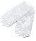 Bristol Novelty BA700 Handschuhe, Weiß