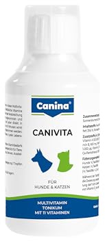 Canina 11001 8