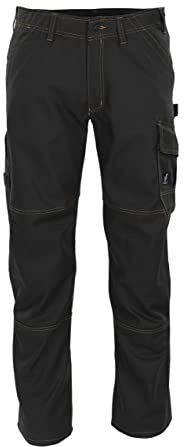Mascot Hose Faro, 1 Stück, 82C52, dunkelanthrazit, 05279-010-18-82C52