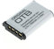 OTB Akku für Sony NP-BX1 Li-Ion Schwarz