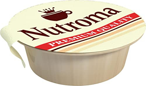 Nutricia Nutroma Cups Horeca boîte de 200 pièces Lot de 1Unité(s)