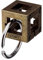 Bartl 515014 Huzzle Cast Box - Hochwertiges Metall-Puzzle