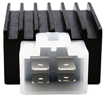 Spannungsregler lichtmaschine Retro Roller baotian rex sonik Benzhou Huatian GY6