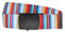 Nixon The Basis Belt - - Einheitsgröße