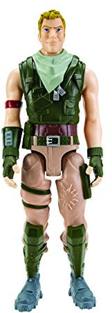 Fortnite FNT0146 Figura della vittoria Jonesy