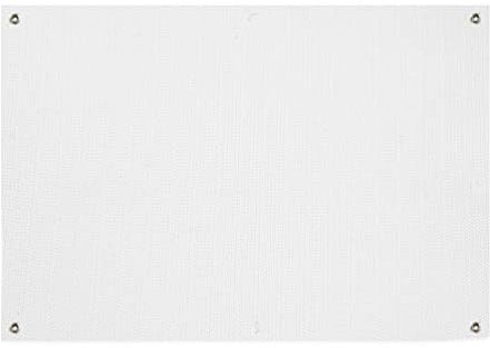 Aoneky 2mm Archery Target BackStop Netting 5x5ft/ 5x10ft - Heavy Duty Archery Target Backstop Net (5x8ft)
