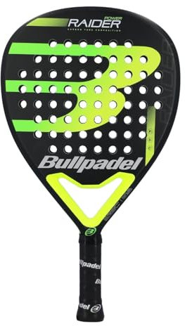 Bullpadel