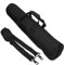 Qiwenr Stativtasche Schwarz Stativtasche Gepolstert,Verdicken Stativtasche Stativtasche Tripod Bag,Stativtasche Wasserdicht Stativtasche,FüR Light Stand Stativ FotostudioausrüStung