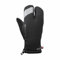 SHIMANO Unisex INFINIUM™ Primaloft® 2x2 Handschuhe, Schwarz, Größe L
