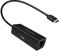 Oassuose USB C to RJ45 Ethernet Adapter for Chromecast with Google TV, Fast and Reliable Internet Access
