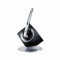 Sennheiser DW Office ML Monoaural Gancho de Oreja, Diadema - Auriculares con micrófono (Centro de Llamadas/Oficina, 5-45 °C, -20-70 °C, Monoaural, Gancho de Oreja, Diadema, Digital) (Reacondicionado)