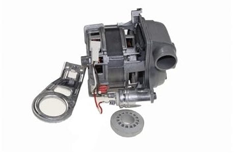 POMPE DE CYCLAGE pour LAVE LINGE WHIRLPOOL - 481236158392