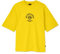 Borussia Dortmund Unisex Bvb T-shirt Ballspielverein, Gelbes Tee T-Shirt, Gelb, M EU