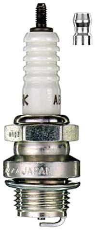 Zündkerze passend für Generator Stromerzeuger Caterpillar D397 (Ø 18 mm)