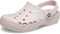 Crocs Baya Clog 42-43 EU Barely Pink