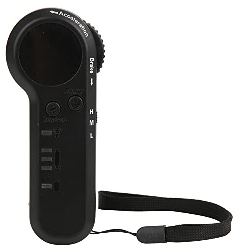 SOYDAN Telecomando for Skateboard, Telecomando Pratico in PP Telecomando for Skateboard Elettrico, Universale for Skateboard Elettrico a Quattro ruote/27