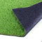 Fausse Herbe Extérieure 2x3,5m Tapis de Gazon Synthétique Gazon Artificiel pour Terrasse Balcon Pont Décor de Porche (Color : Green, Size : 2x3.5m)