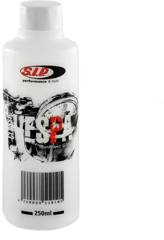 Generico MISURINO OLIO MISCELA SIP VESPA 50 125 PK S XL N V RUSH FL FL2 HP