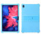 Funda para tablet Lenovo Tab P11 / P11 Plus de 11 pulgadas 2021 (TB-J606/TB-J607/TB-J616), funda de silicona suave con soporte ajustable para niños para K11 Pro 5G TB-J607Z funda con soporte para PC