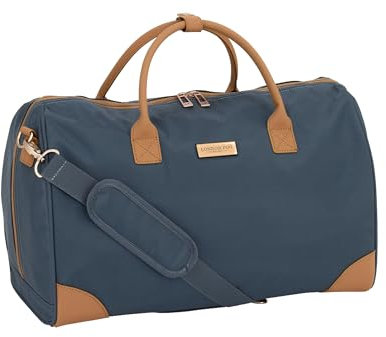 LONDON FOG Uni Regent Gepäck: Handgepäck, Türkis/Ausflug, einfarbig (Getaway Solids)