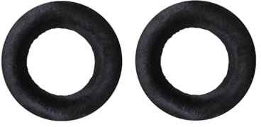 beyerdynamic EDT 990 VB Ohrpolstersatz Velour/Schwarz ohne Schaumstoffscheiben