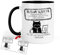Kembilove Taza de Café 330ml Gracias por Todo | Regalo de Agradecimiento para Compañeros de Trabajo | Ideal para Despedidas y Celebraciones en la Oficina