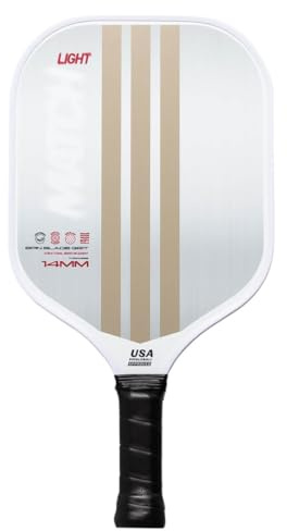 ADIDAS Pickleball PB Match Light 2025