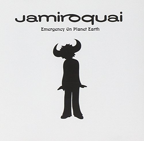 Emergency on Planet Earth