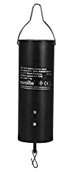 EUROLITE MB-1010 Batteriemotor schwarz | Batteriebetriebener Motor für Kugeln bis zu 1 kg