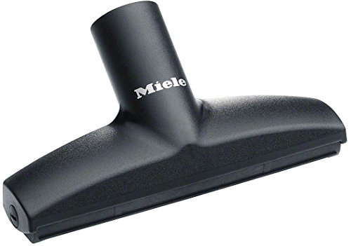 Miele SPD 10 Bocchetta per Poltrone, Nero