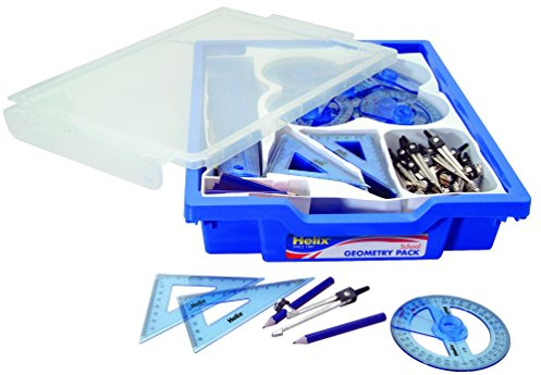 Helix School Geometry Class Pack