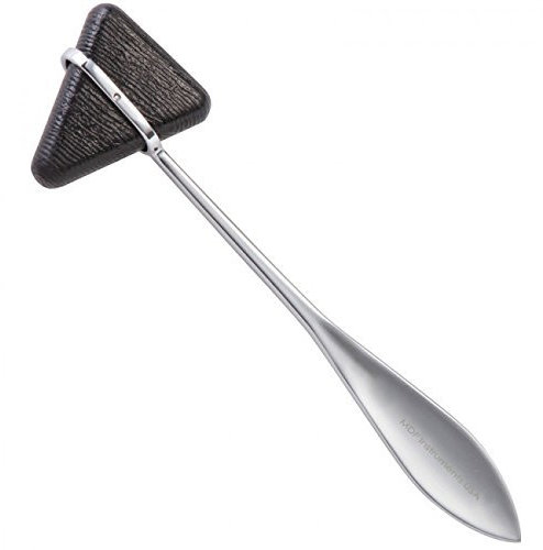 MDF® Taylor Marteau à Réflexes Neurologique - Noir (MDF505-11)