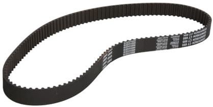 CONTITECH CT695 Zahnriemen Kompatibel mit TOYOTA COROLLA Compact E10 1356811050 HTDK 984 8000M 24 CT 695