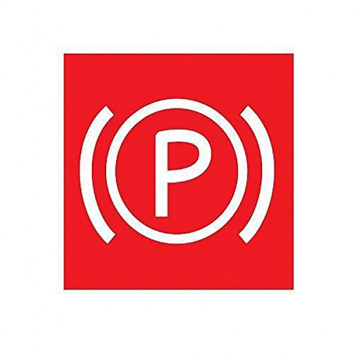 HELLA 9XT 714 300-011 Schild